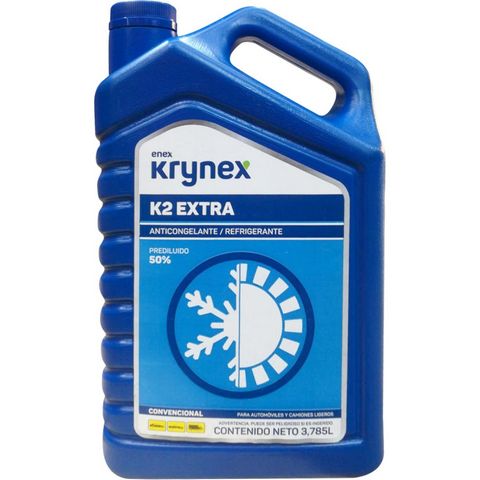 KRYNEX ACTION EXTRA 50/50