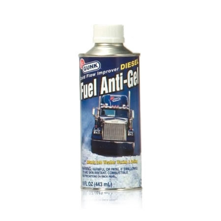 ANTICONGELANTE DIESEL