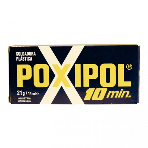 POXIPOL METALICO