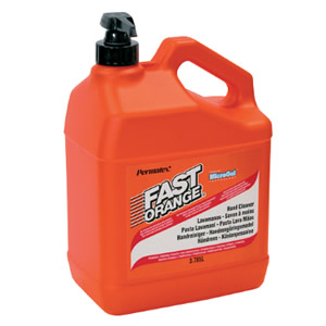 PRODUCTOS DE LIMPIEZA PERMATEX FAST ORANGE