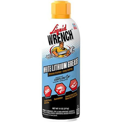 GRASA BLANCA DE LITIO LIQUID WRENCH