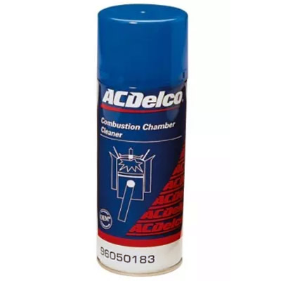 DESENGRASANTE DE MOTOR AC DELCO