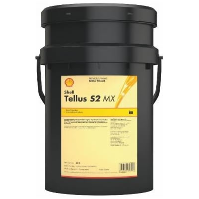 TELLUS S2 MX 32