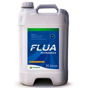 FLUA PETROBRAS