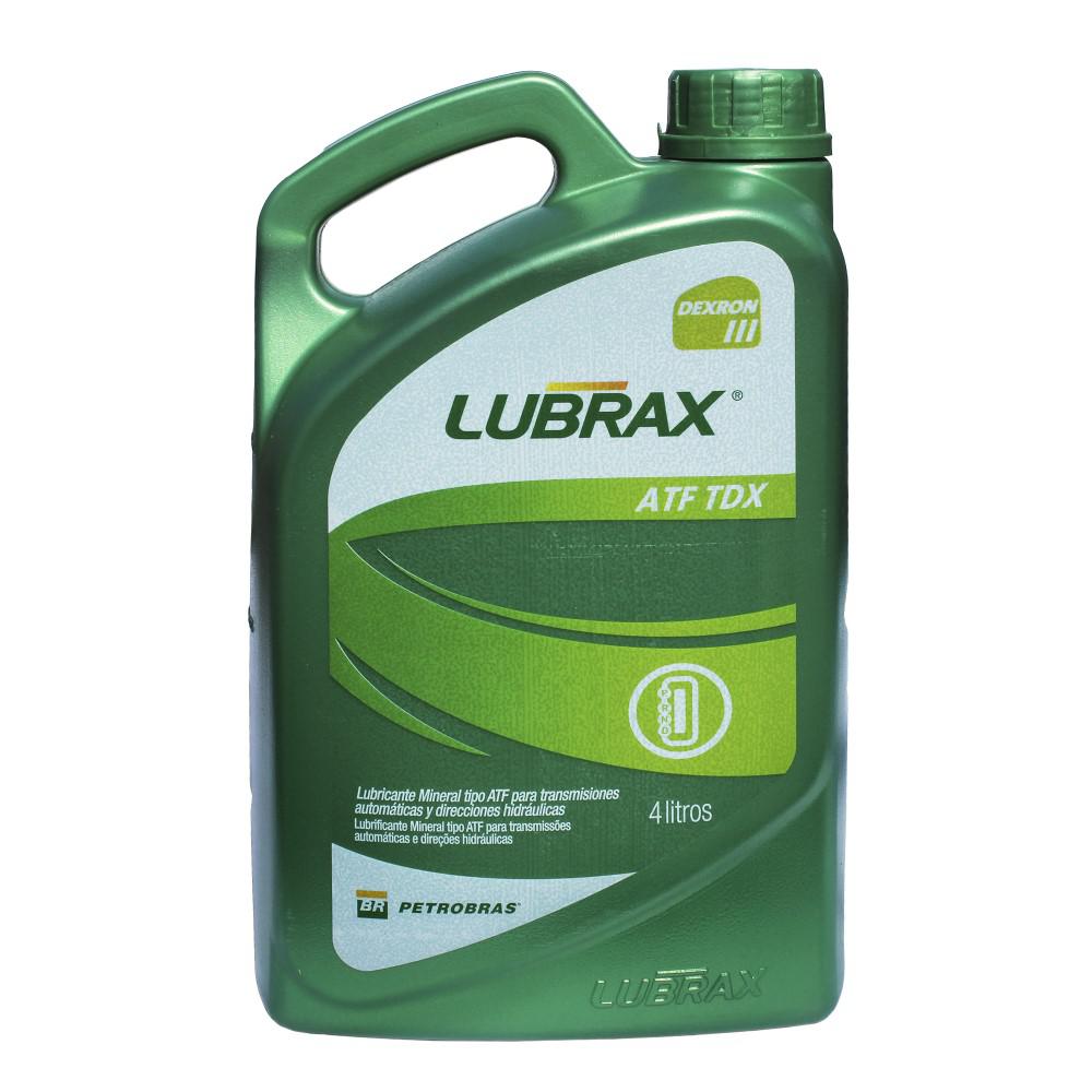 LUBRAX ATF TDX