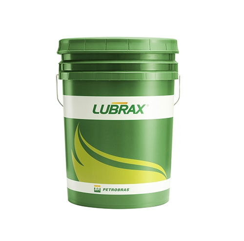 LUBRAX EXTRA TURBO 15W 40