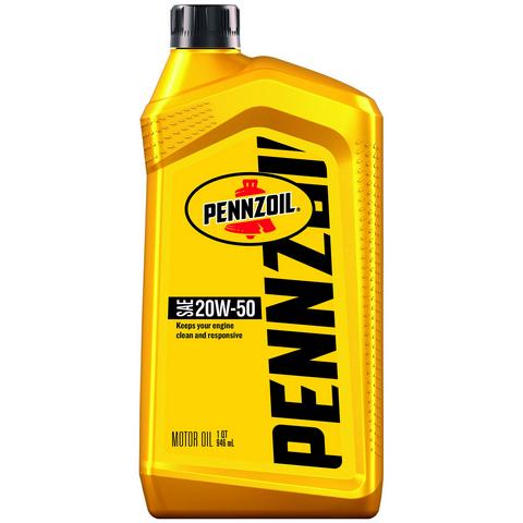 未開封 ペンゾイル PENNZOIL ペール缶 20W50 20L 旧車 PENNZOIL 20W 50 MOTOR OIL | Yavac y Cia Ltda distribuidores de