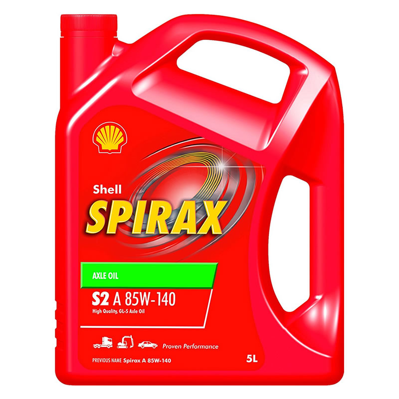 SPIRAX S2 ATF D2