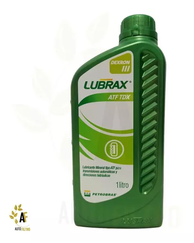 LUBRAX ATF TDX