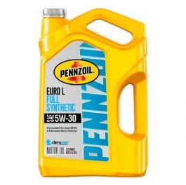 PENNZOIL EURO L SAE 5W 30