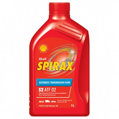 SPIRAX S2 ATF D2