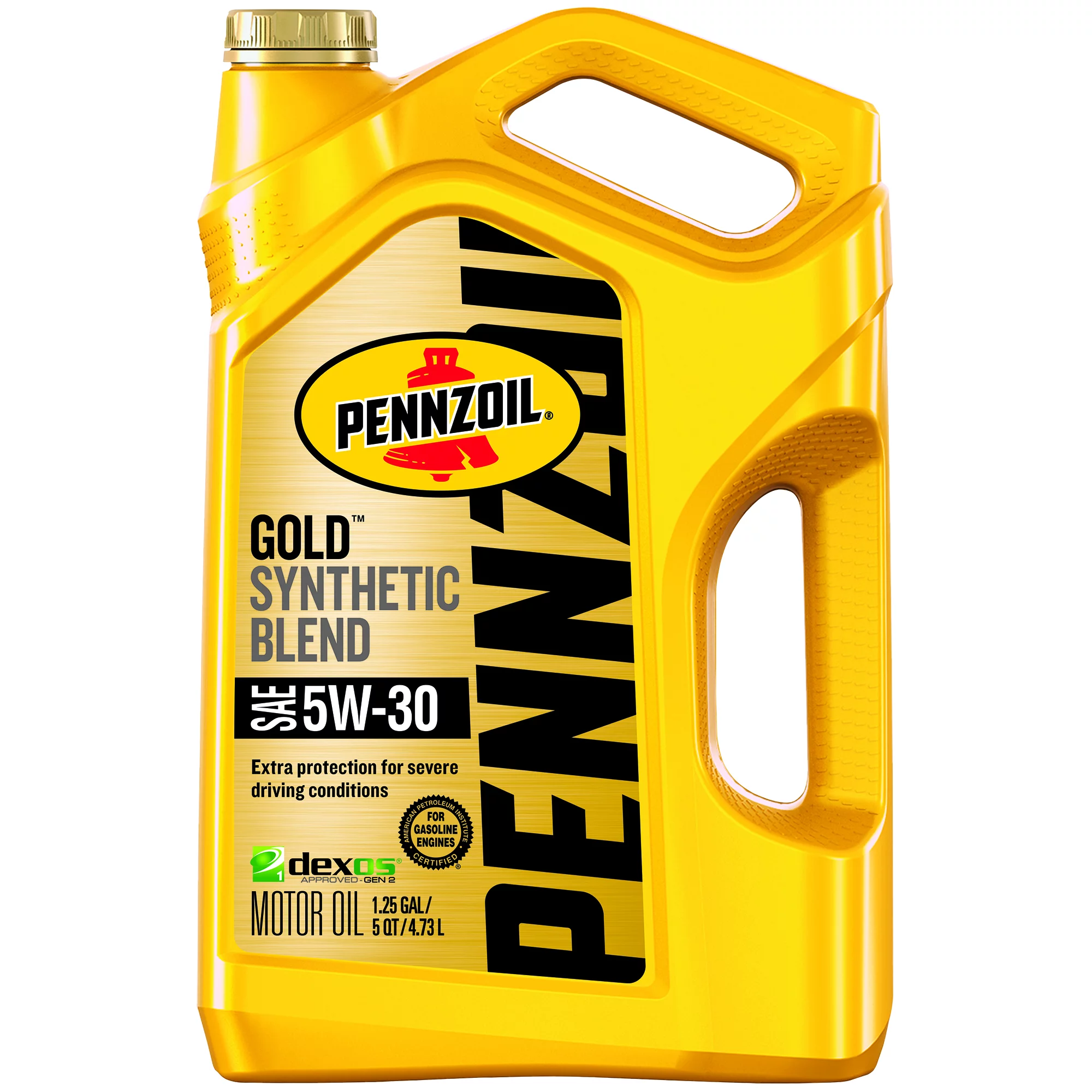 PENNZOIL GOLD 5W 30