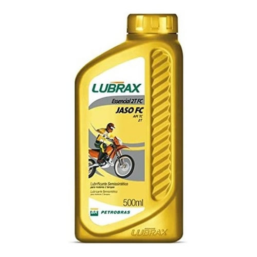 LUBRAX ESSENCIAL 2T FC