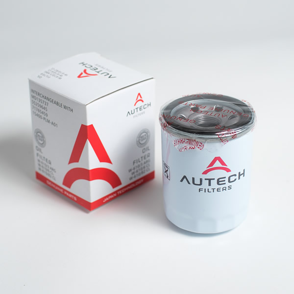 FILTROS DE ACEITE AUTECH