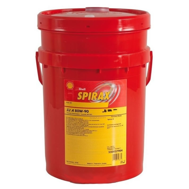 SPIRAX S2 ATF D2