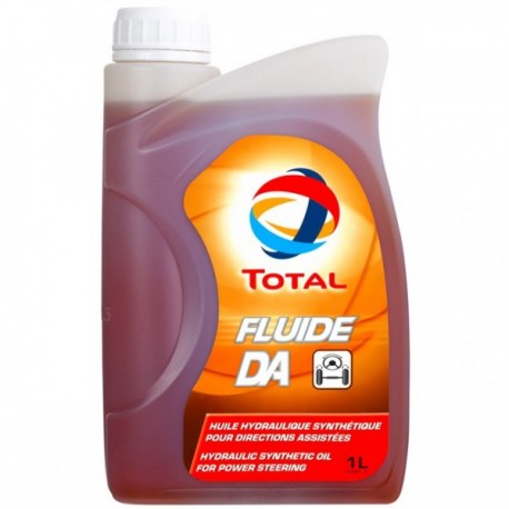 FLUIDE DA 