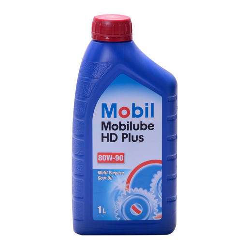 Mobilube HD PLUS 80W 90
