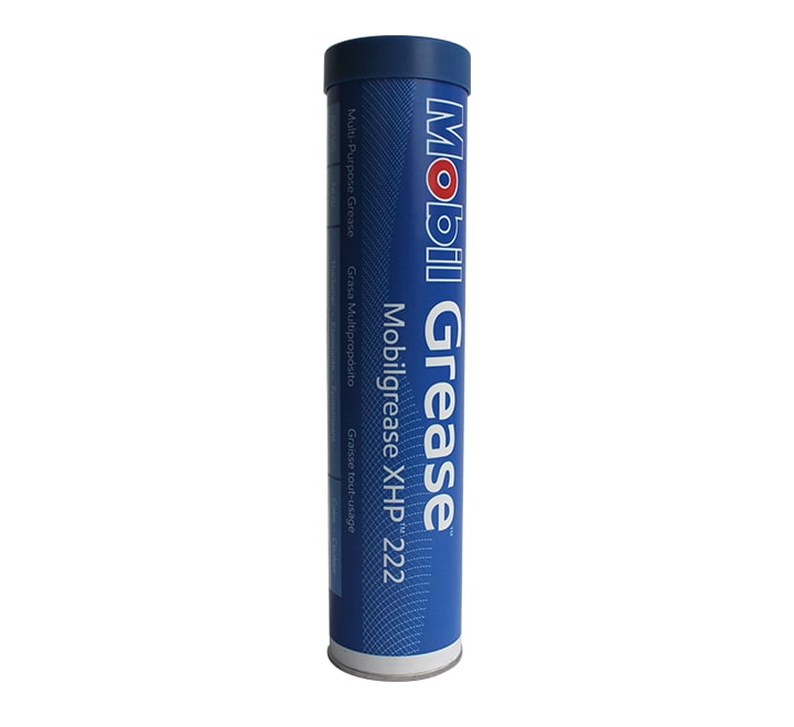 Mobilgrease XHP 222