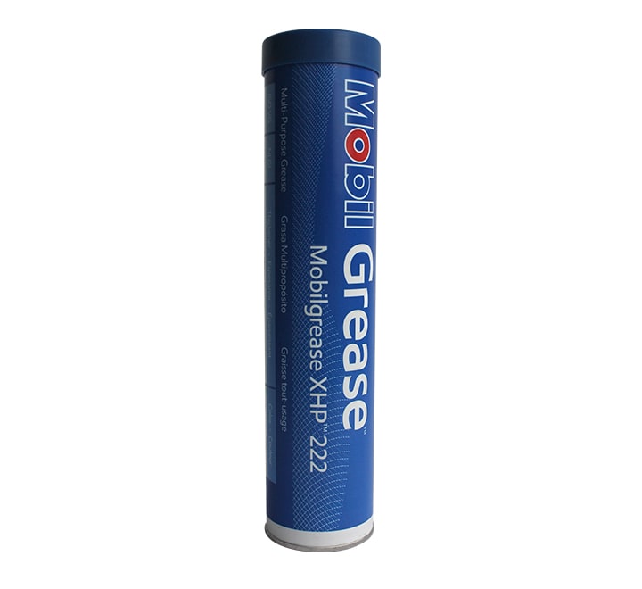 Mobilgrease XHP 222