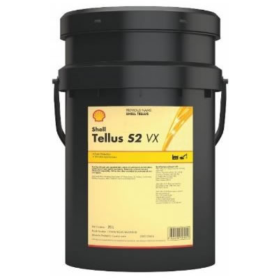 TELLUS S2 VX 32