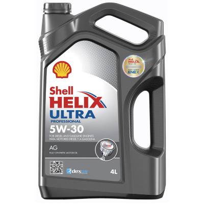 SHELL HELIX ULTRA PROFESSIONAL AG 5W30