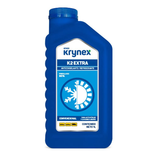 KRYNEX ACTION EXTRA 50/50