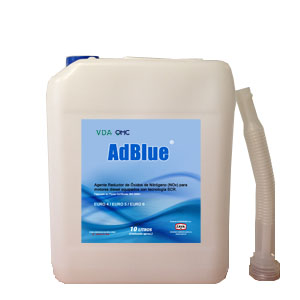 ZAVA ADBLUE