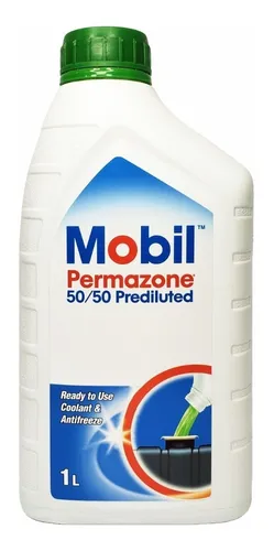 ANTICONGELANTE MOBIL PERMAZONE 50/50