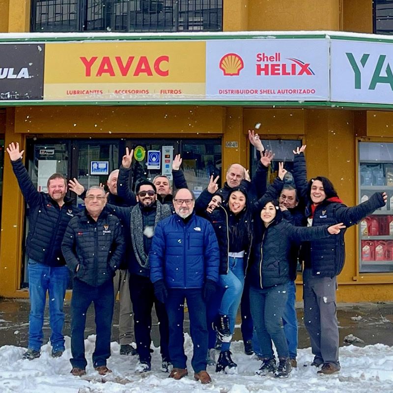 LIMPIADOR DE CONTACTOS ELECTRÓNICOS  Yavac y Cia Ltda distribuidores de  lubricantes Shell y Pennzoil, Filtros, Aditivos y Accesorios en Punta  Arenas Chile